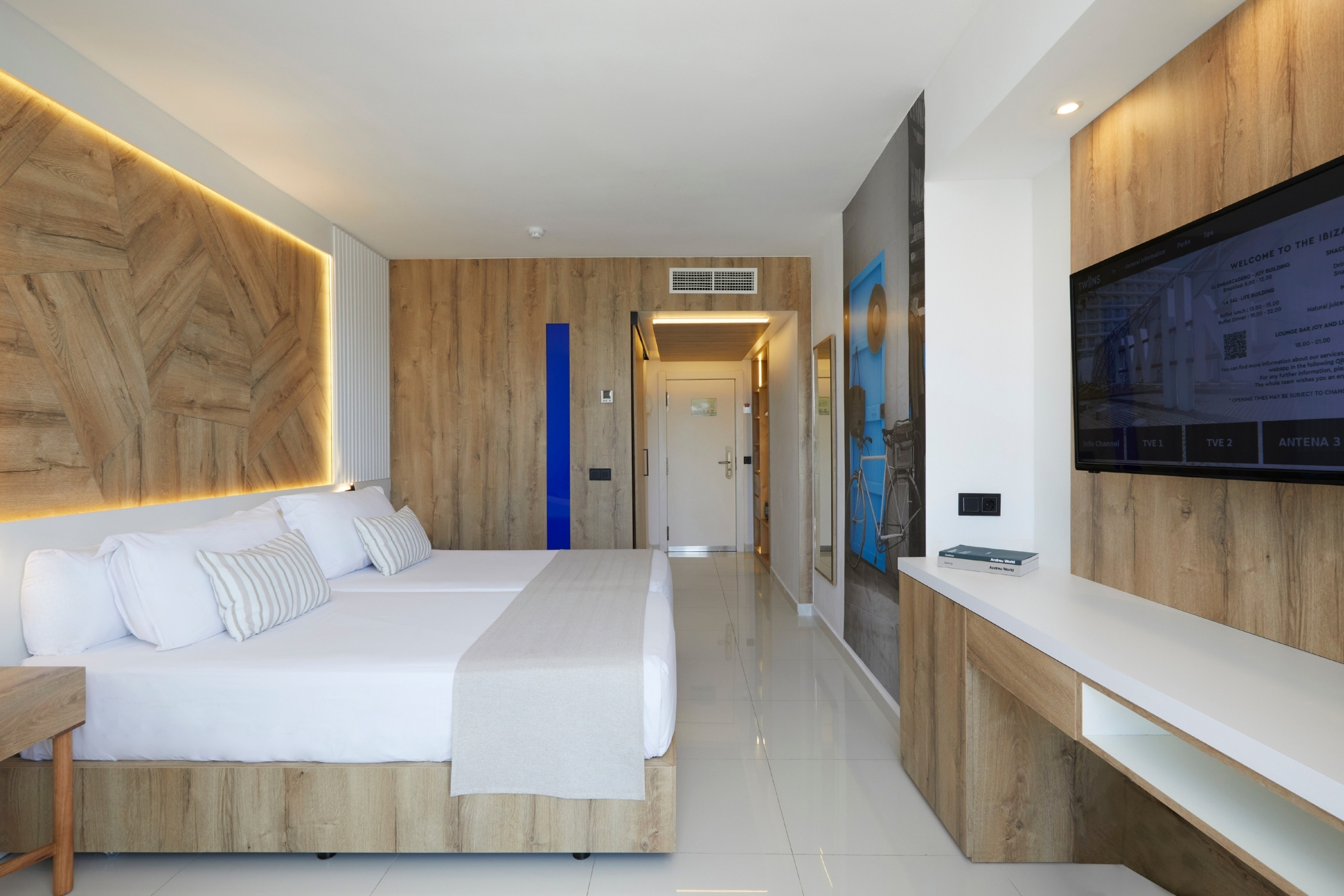 Sirenis Hotel Goleta And Spa 20/61