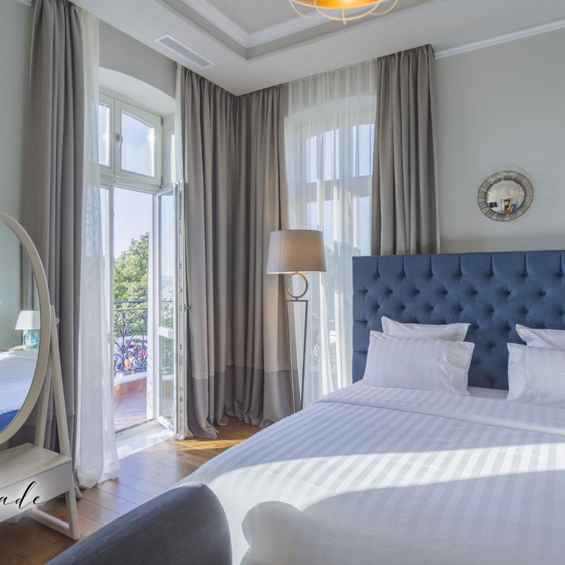BOUTIQUE HOTEL PROMENADE 19/50