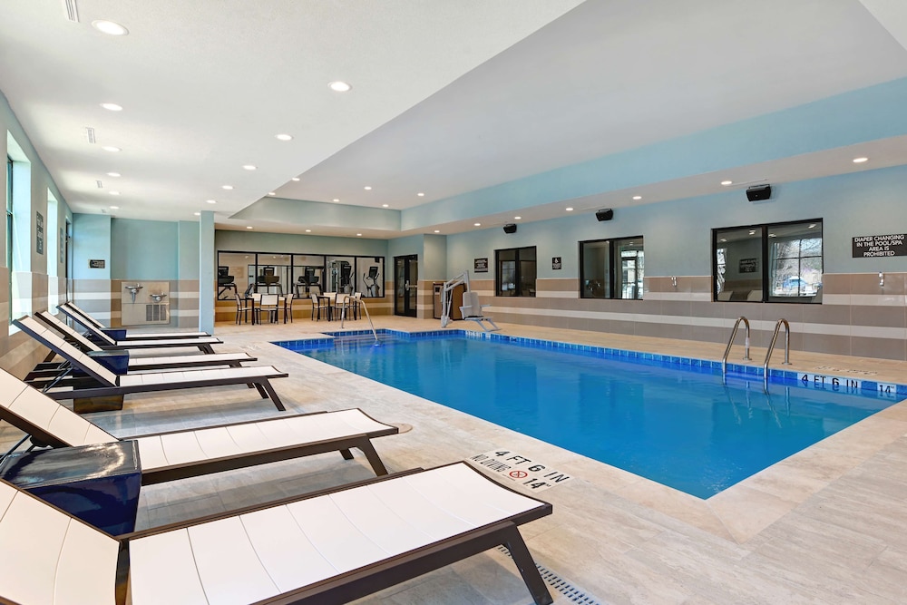 Homewood Suites by Hilton Austin Cedar Park Lakeline 24/60