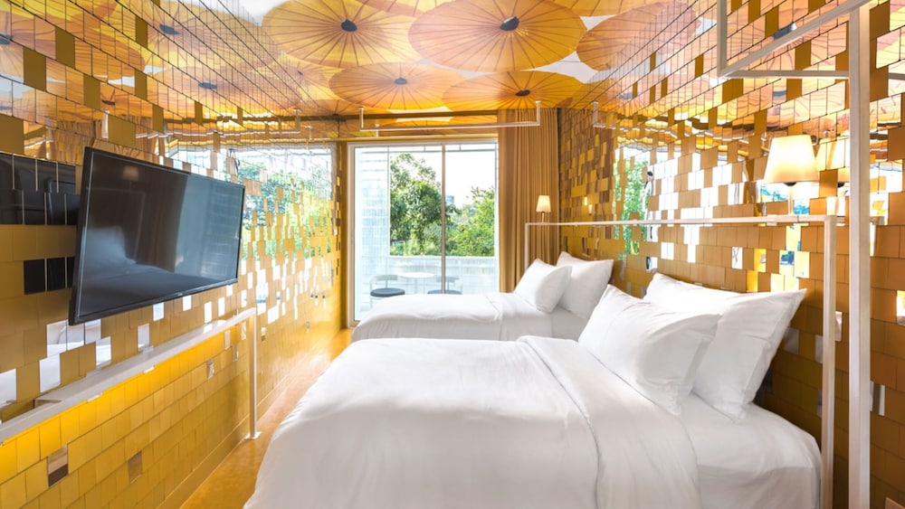 Little Shelter Hotel Chiang Mai 10/49