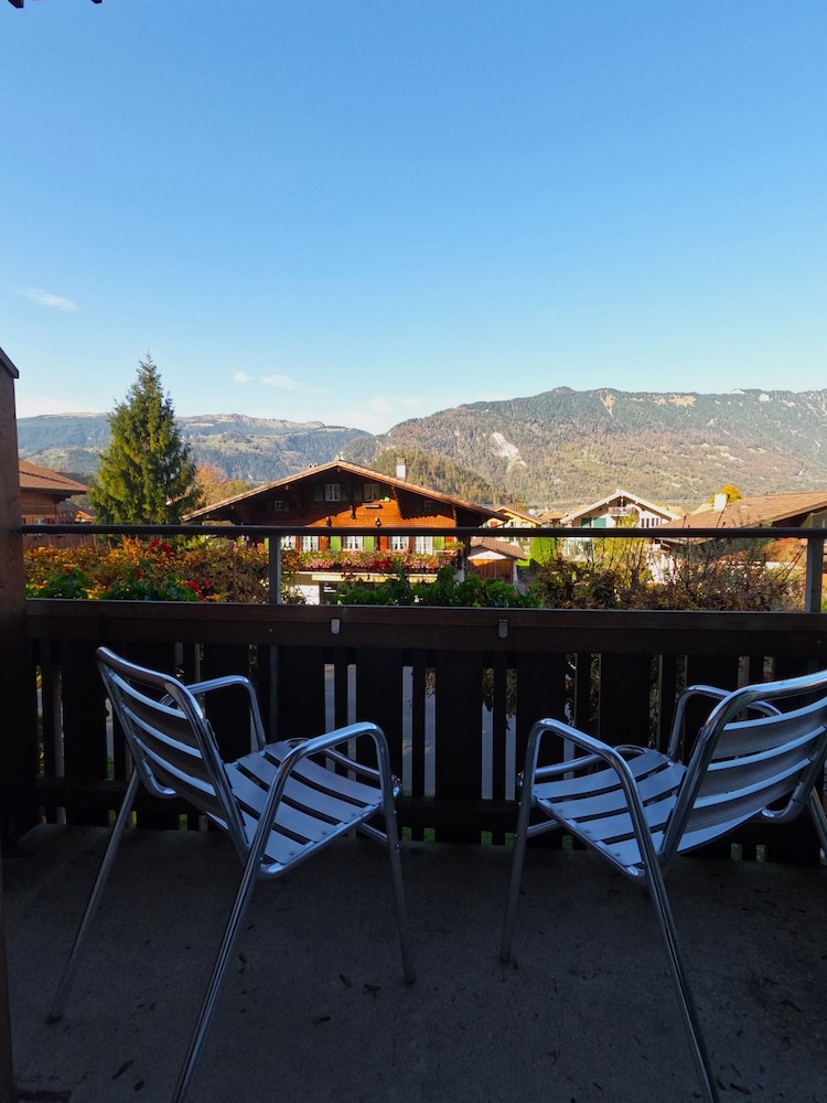 Alpenrose Hotel and Gardens 40/50