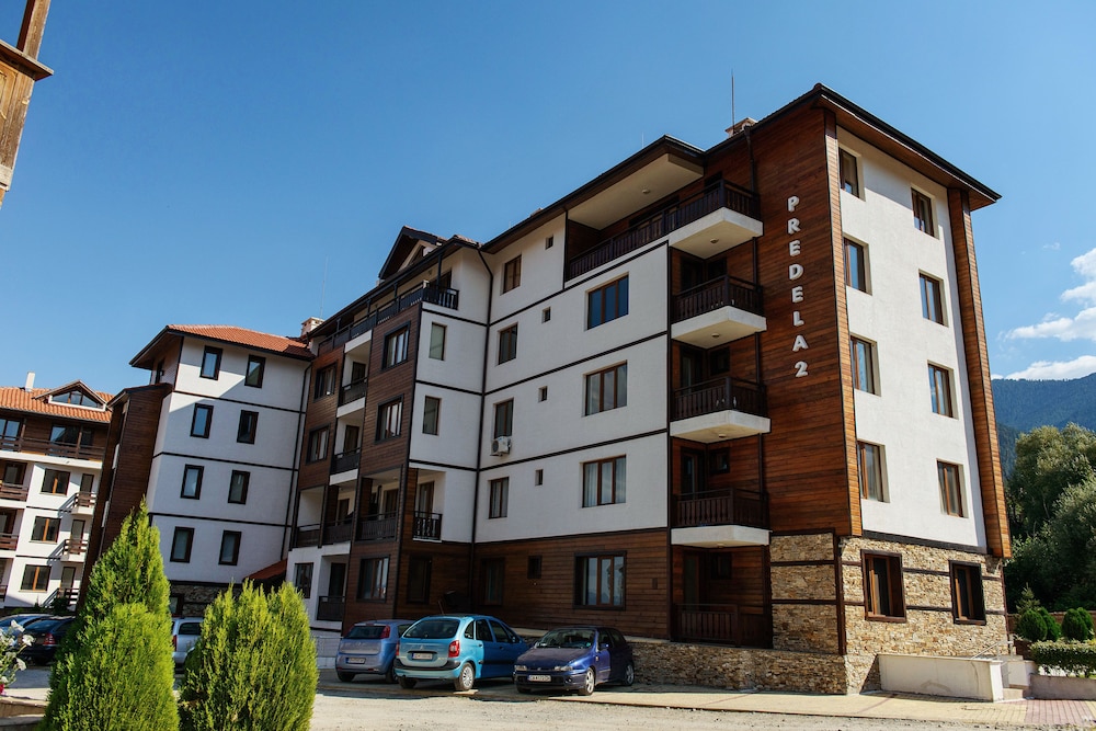Predela 2 Holiday Apartments 44/50