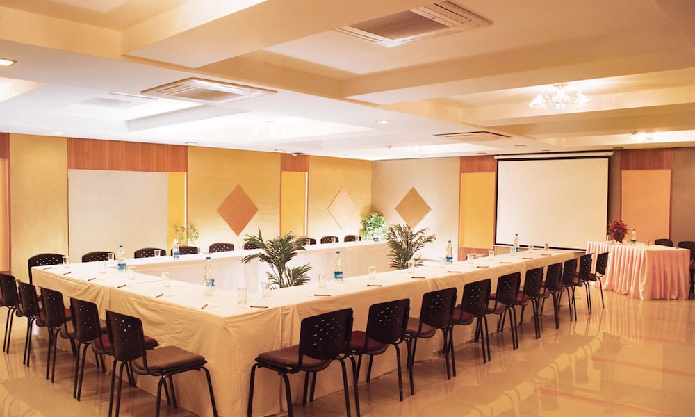 Regency Tuticorin by GRT Hotels 43/58