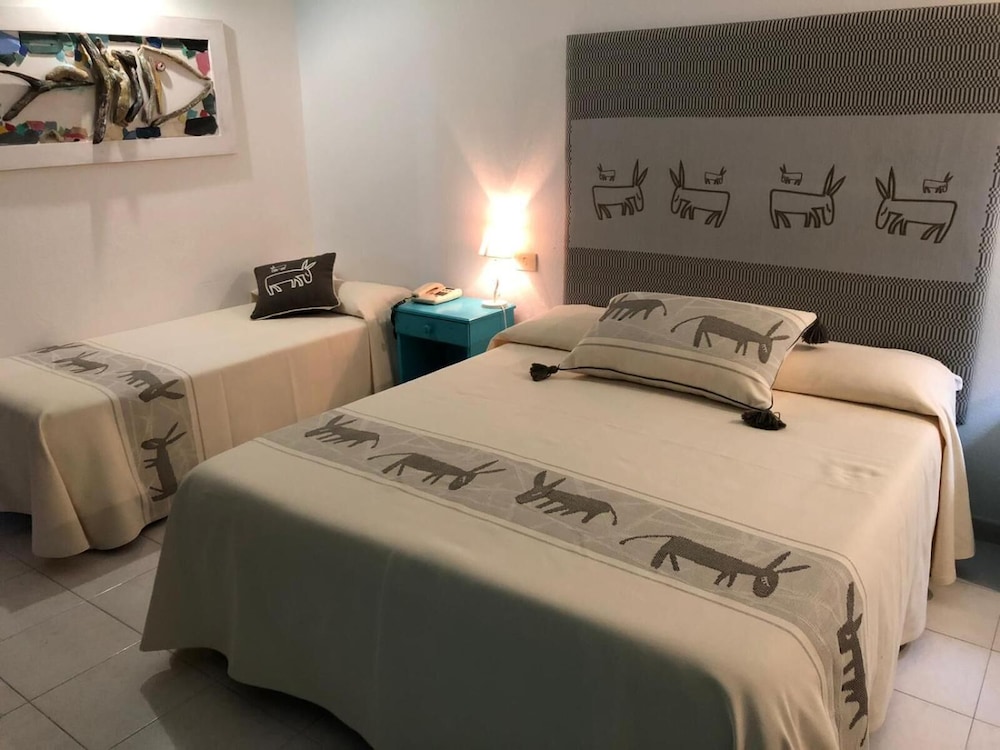 Hotel Canne al Vento 10/40