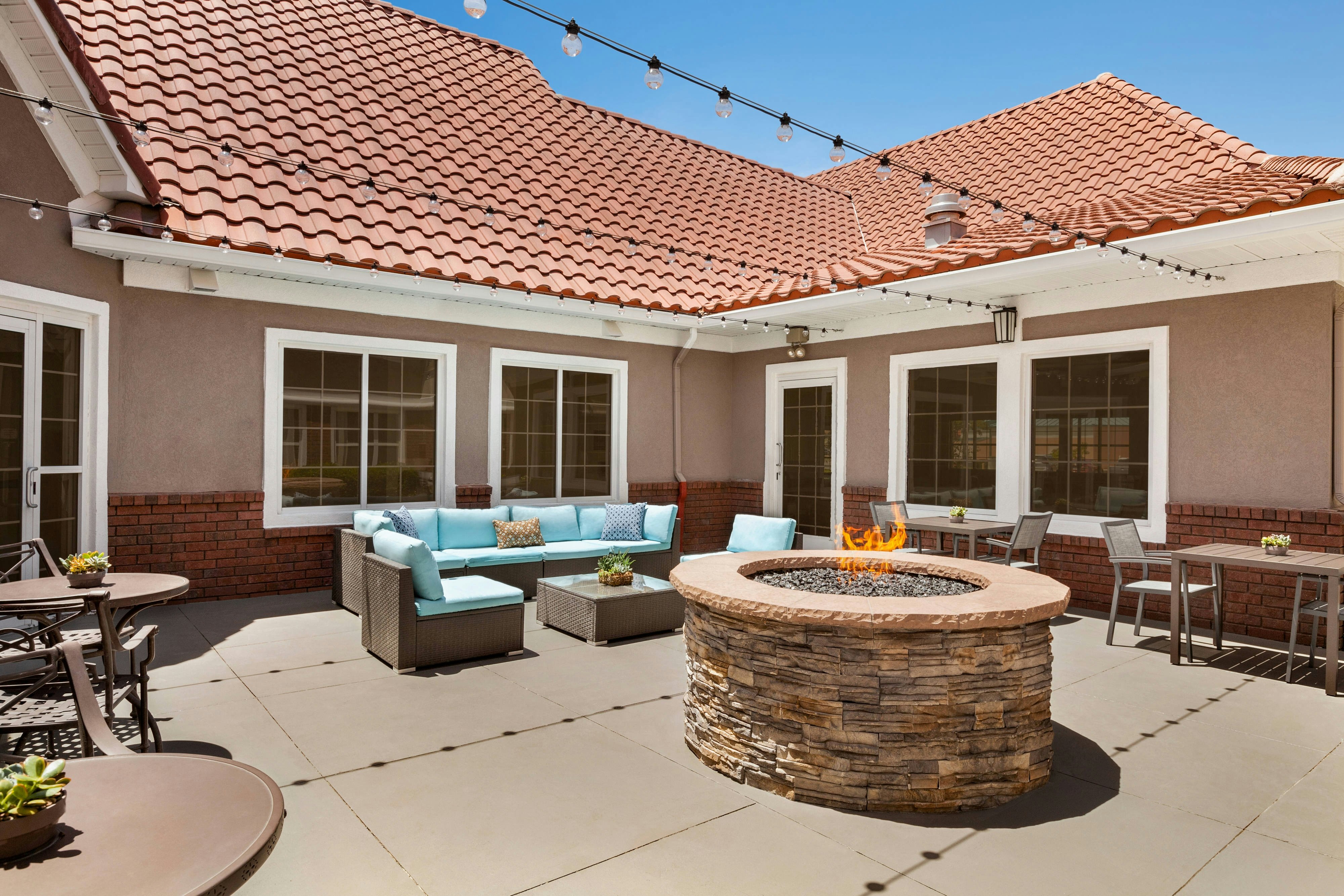 Residence Inn by Marriott Palmdale Lancaster 9/13