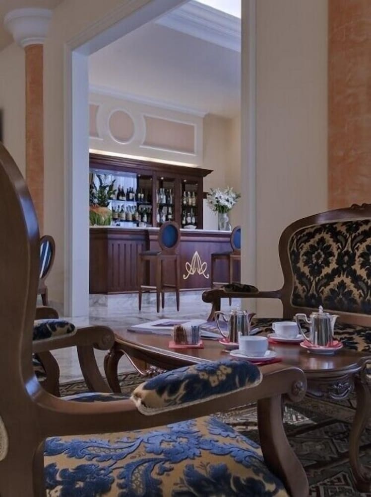 Hotel Terme All'alba 7/47