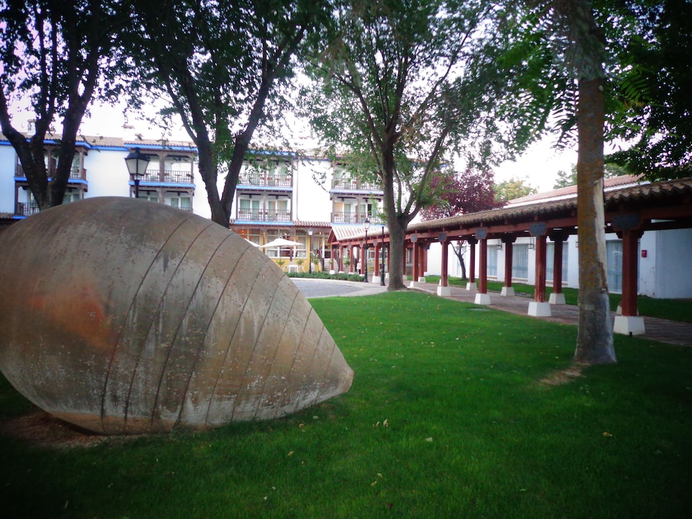Parador De Manzanares 57/65