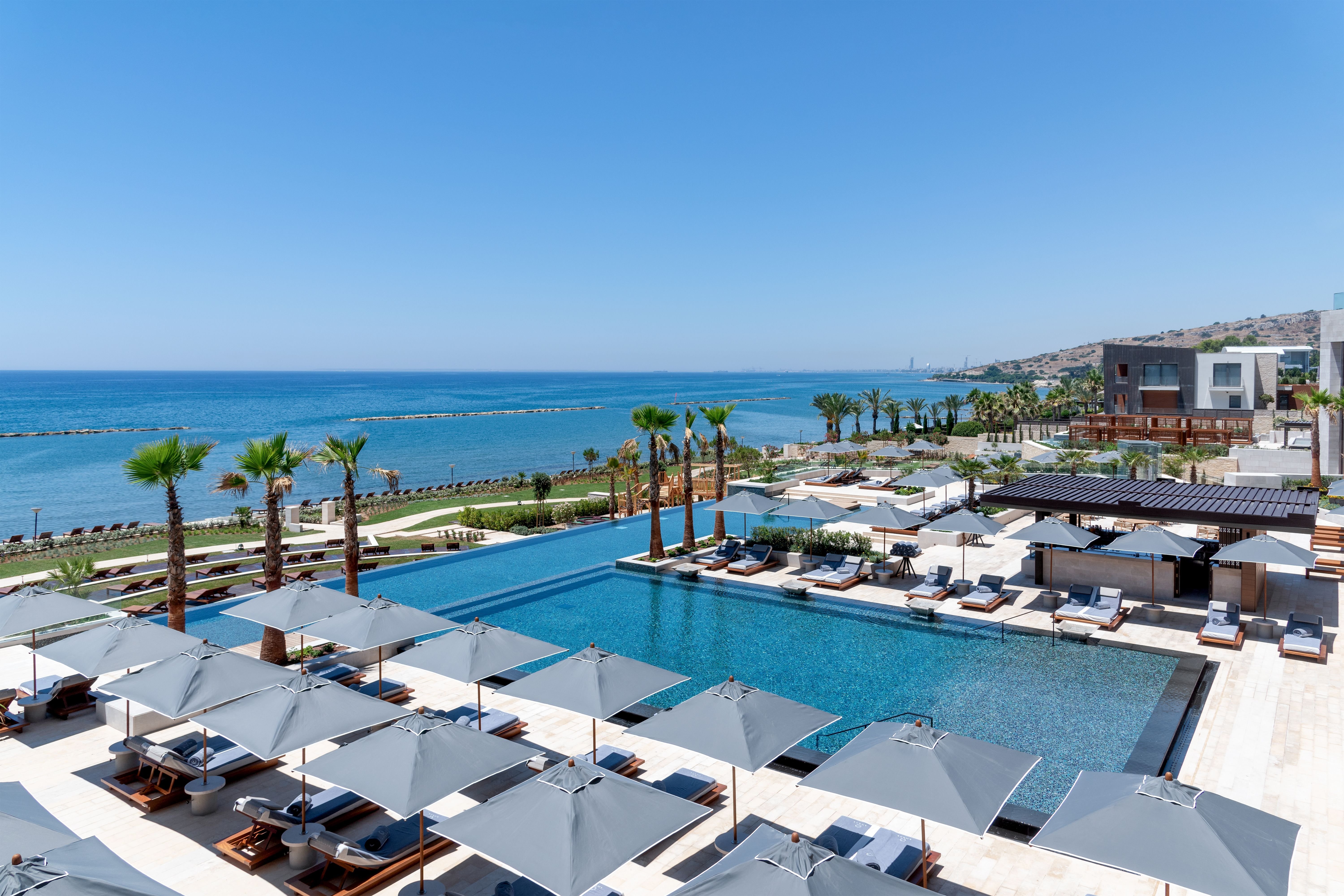 Amara Hotel 96/97