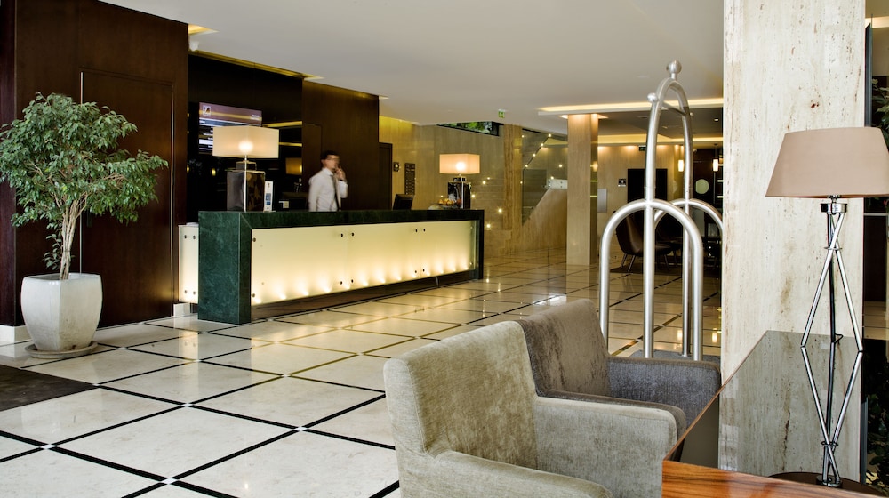 Turim Avenida Liberdade Hotel 8/50