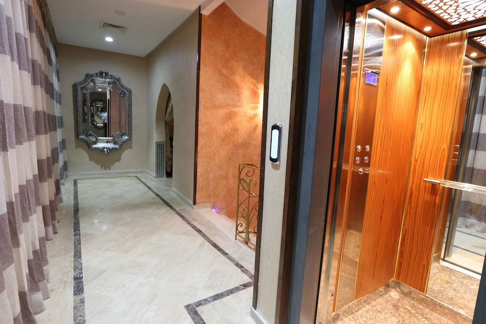 Palais Du Desert Hotel Spa 11/42