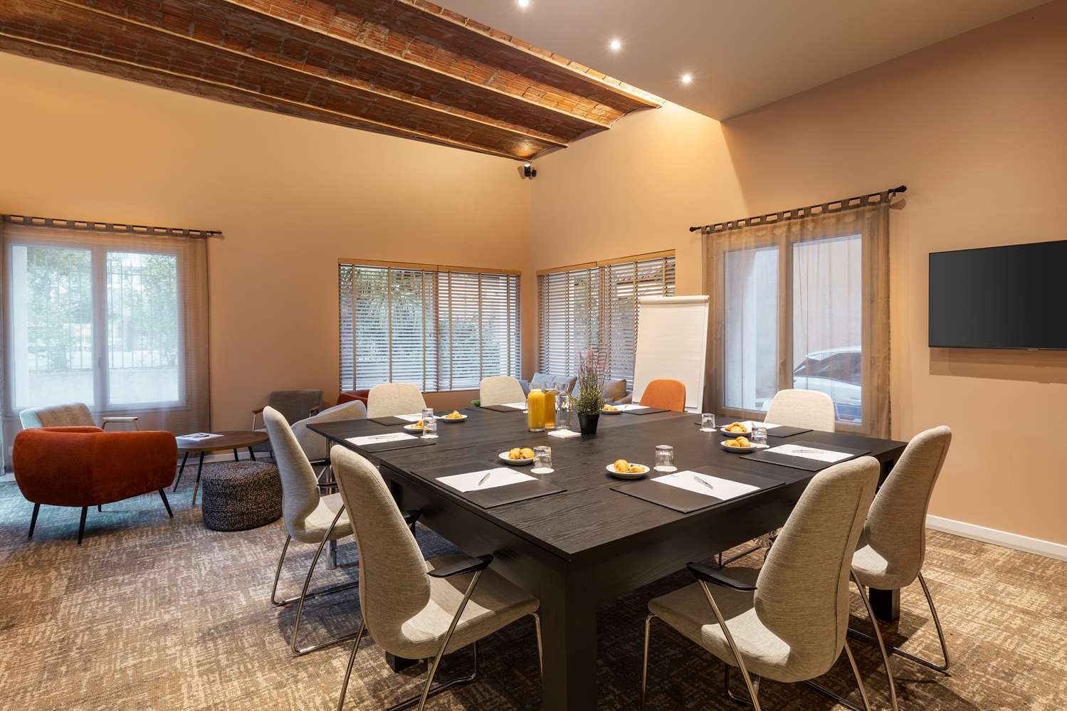 Best Western Hotel & Spa Coeur De Cassis 29/31