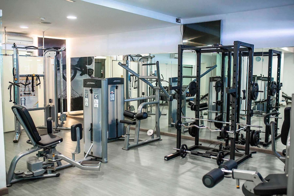 Servatur Casablanca Suites & Spa - Adults Only 24/45