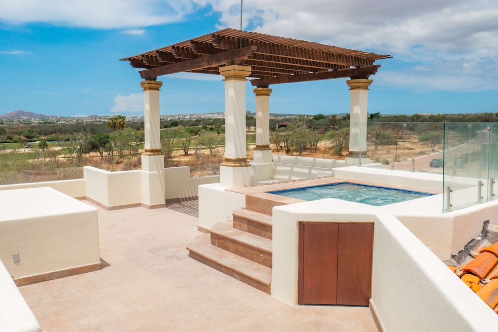 Los Cabos Golf Resort Trademark Collection by Wyndham 48/78