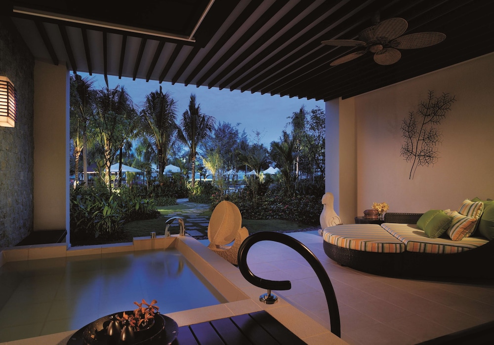 Shangri-La Rasa Ria Kota Kinabalu 30/67