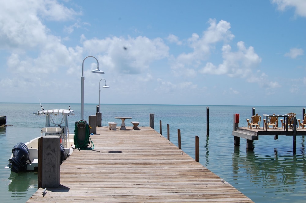 Seascape Resort and Marina 42/49