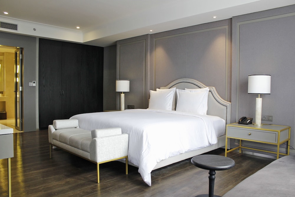 Goodrich Suites Jakarta 27/62