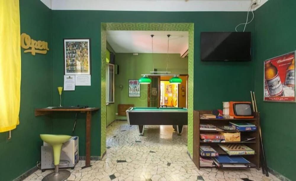 Sunflower City Backpacker & Student Hostel 35/48