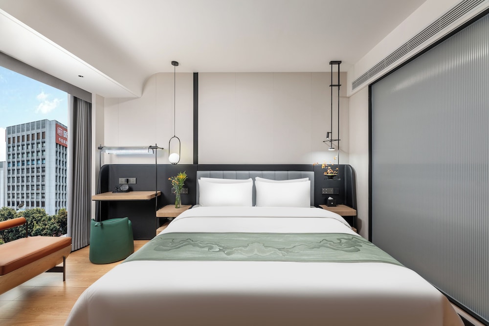 K.Space KaiShi hotel 10/50