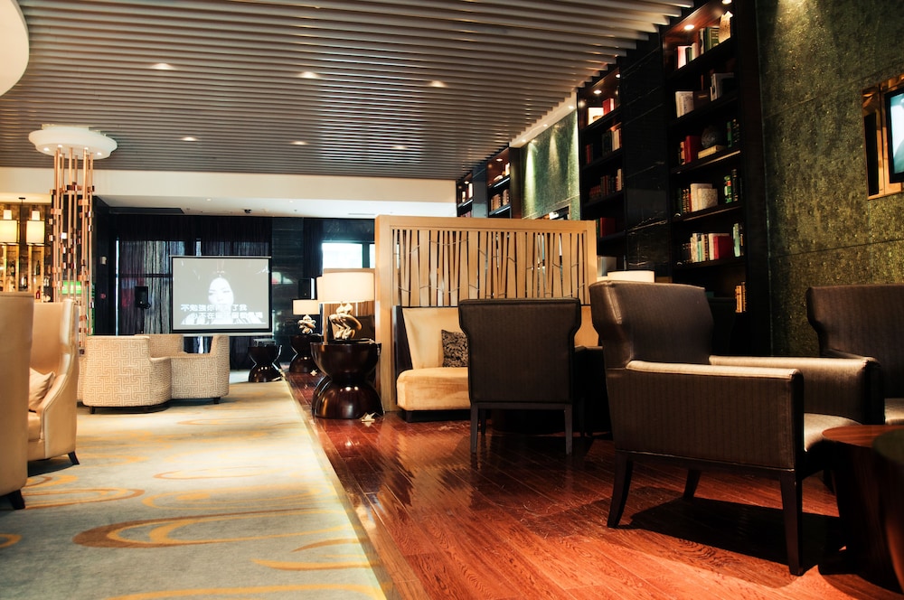 Riviera Hotel Ningbo 13/19