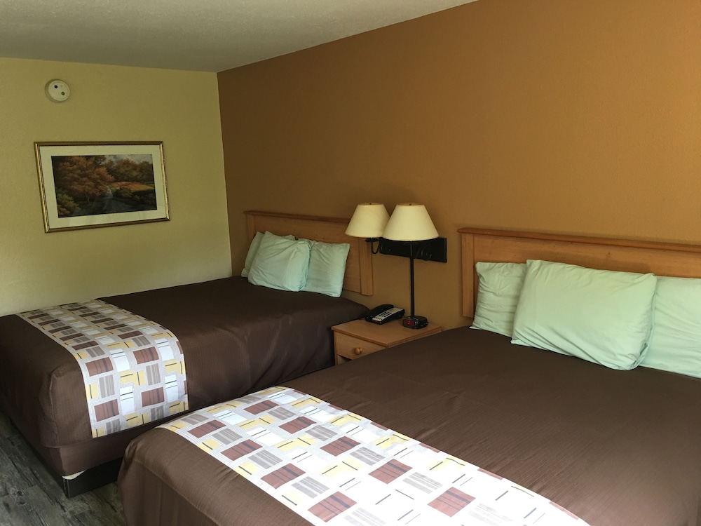 Home Town Inn Soddy Daisy 7/32