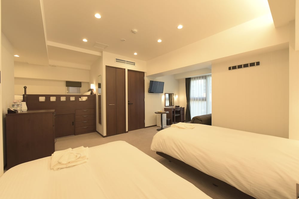Hotel Brilio Asakusabashi 14/31