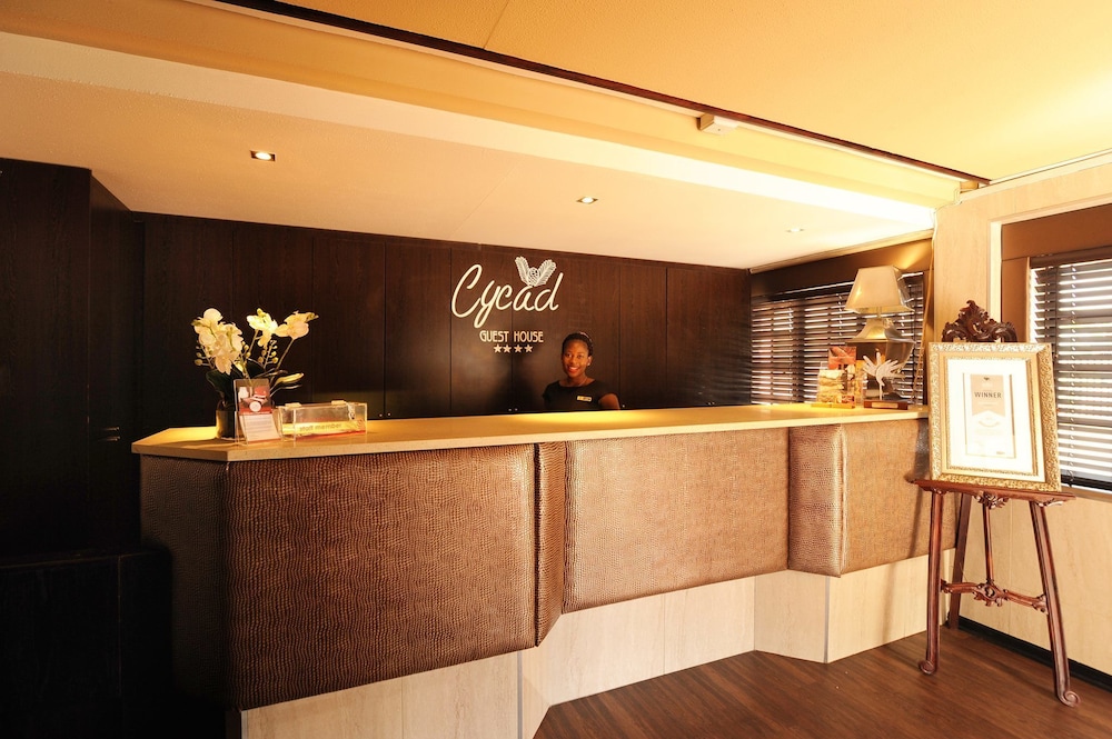 Cycad Guest House 8/50