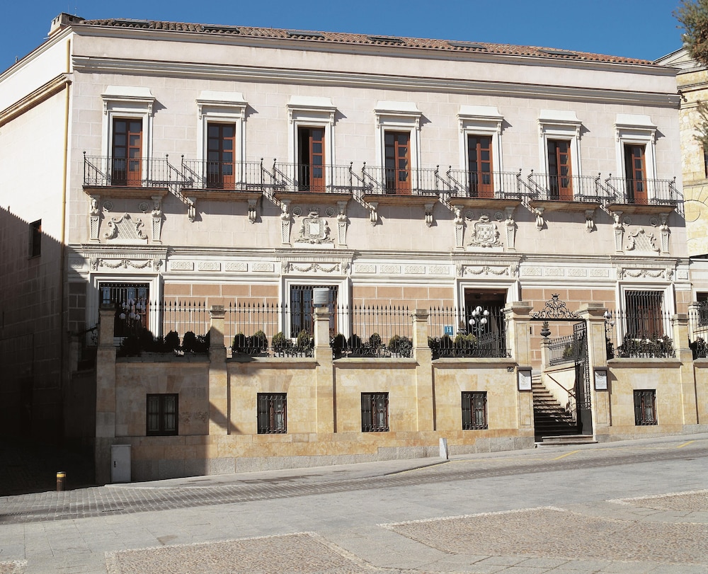 Nh Collection Salamanca Palacio de Castellanos 4/50