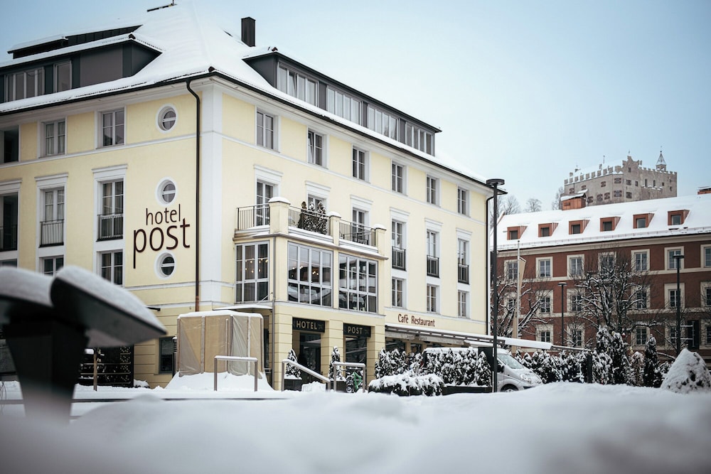 Hotel Post 1/50