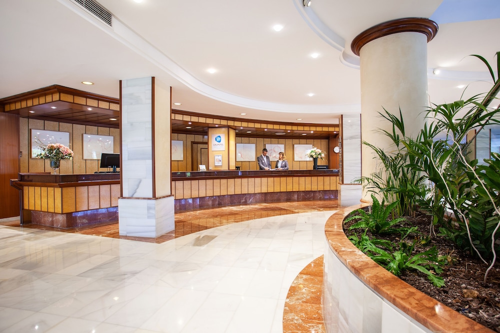 Grupotel Taurus Park 8/50