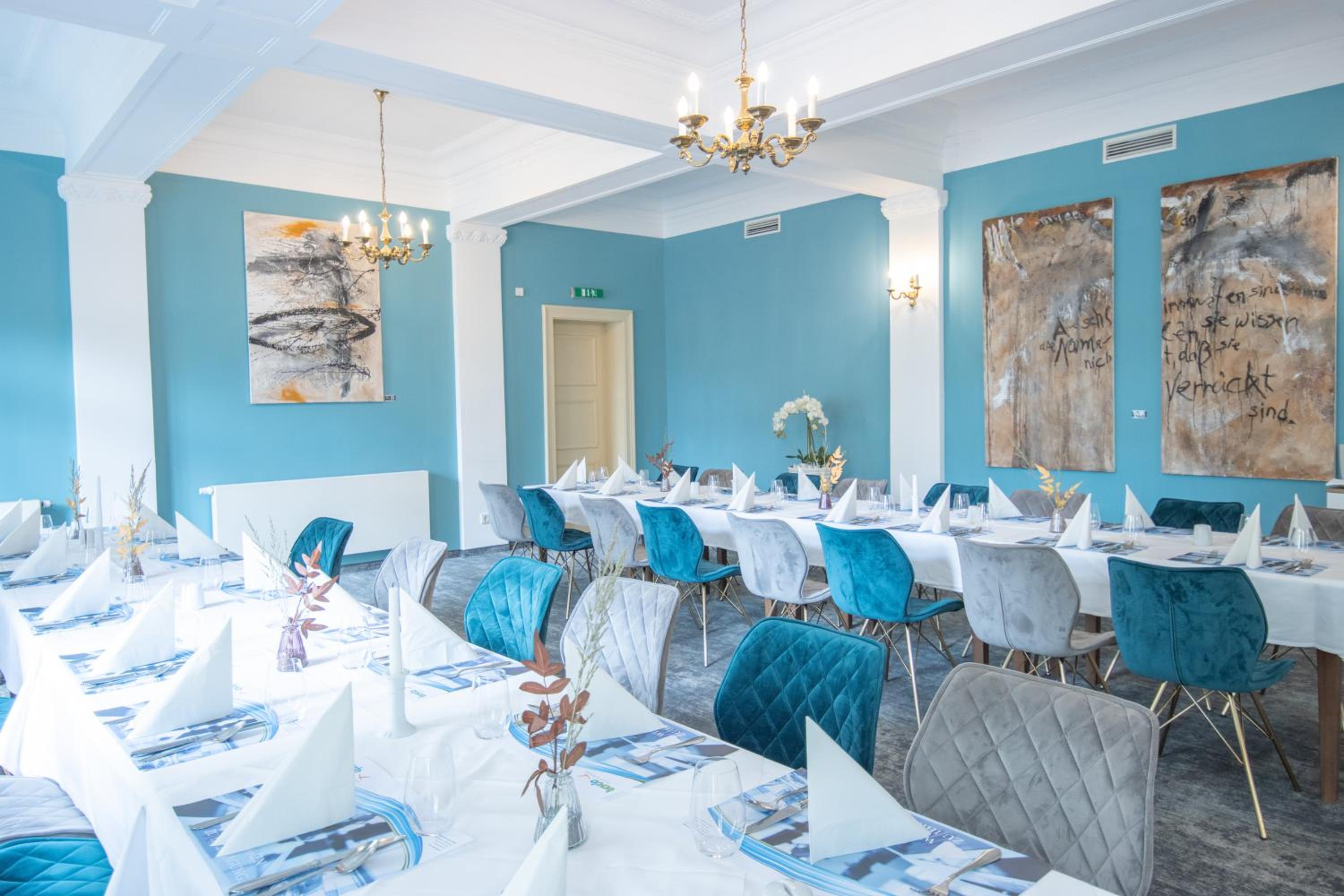 Seehotel Grossraeschen 27/32