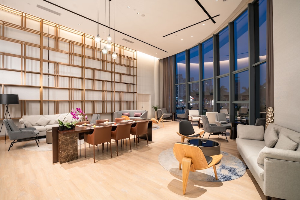 Grand Skylight International Hotel Blog Baoan Shenzhen New Int L Exhibition Center 22/30