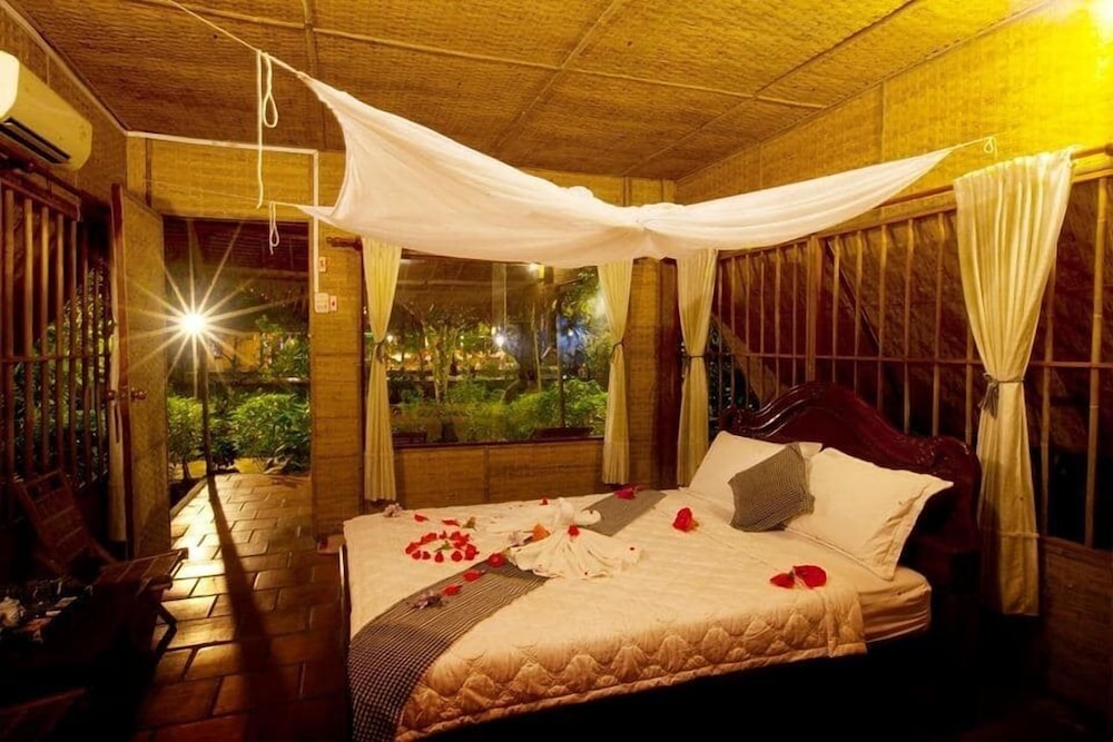 Mekong Ecolodge 17/45