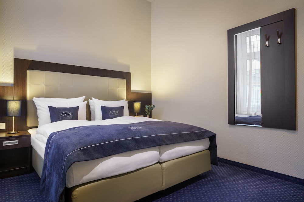 STANDARD, SINGLE, DOUBLE BED