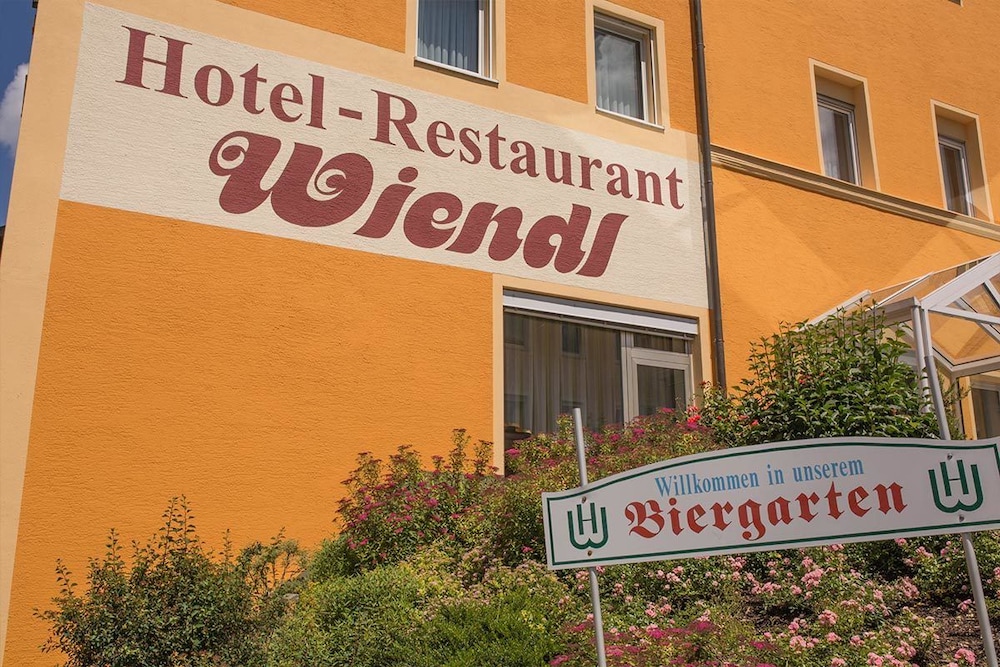 Hotel Restaurant Wiendl 1/22