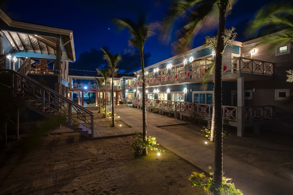 Brisa Oceano Resort 7/67