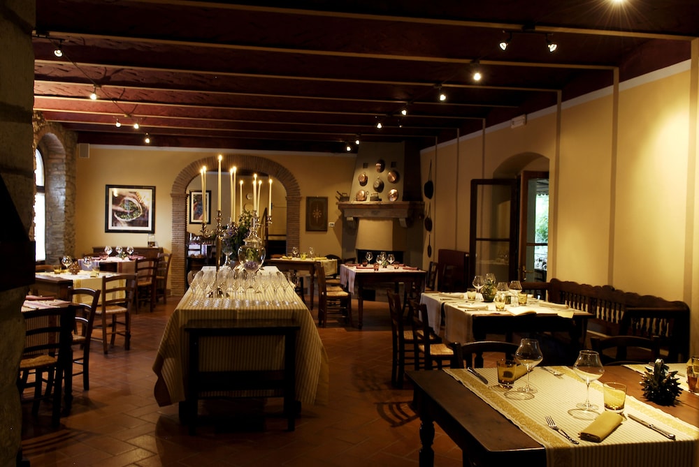 Locanda del Molino 48/62