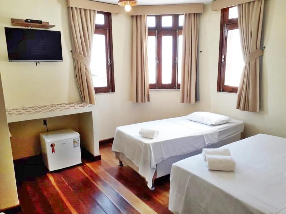 Pousada Iracema Villa Praia 52/67