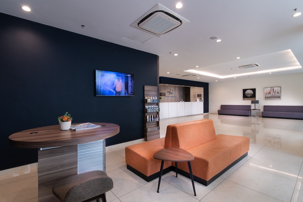 One Pacific Hotel Serviced Apartments 16/20