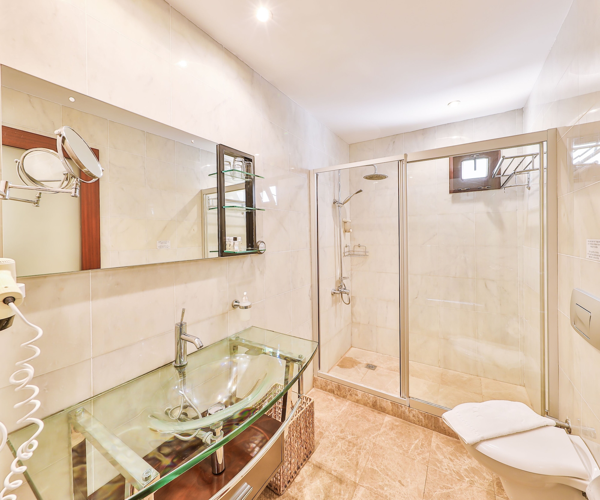 JUNIOR SUITE, STUDIO, SEA VIEW