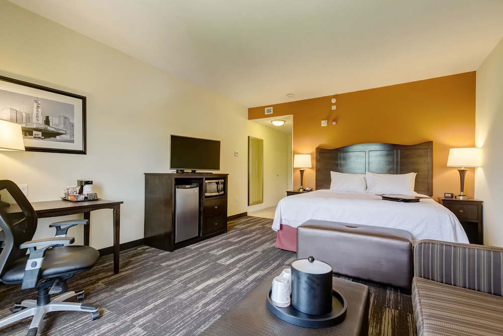Hampton Inn Poplar Bluff 20/57