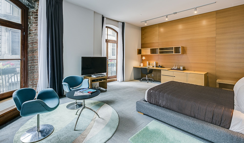 Hotel Gault 26/78