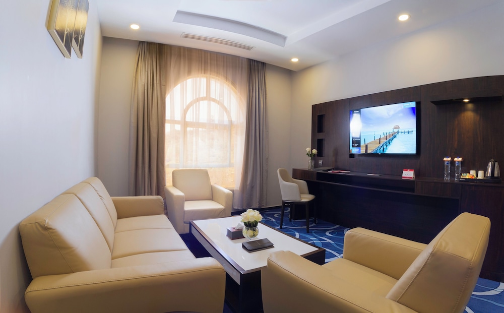 Cloud City Hotel Al Baha (EX Swiss Spirit Hotel Al baha) 34/50