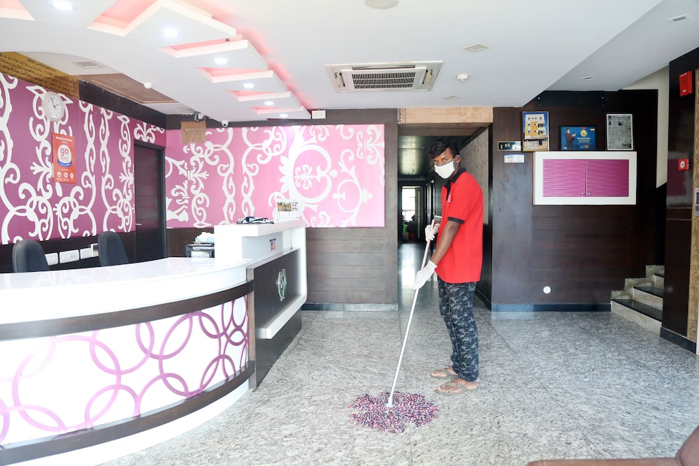 Hotel Sumi Palace 4/33