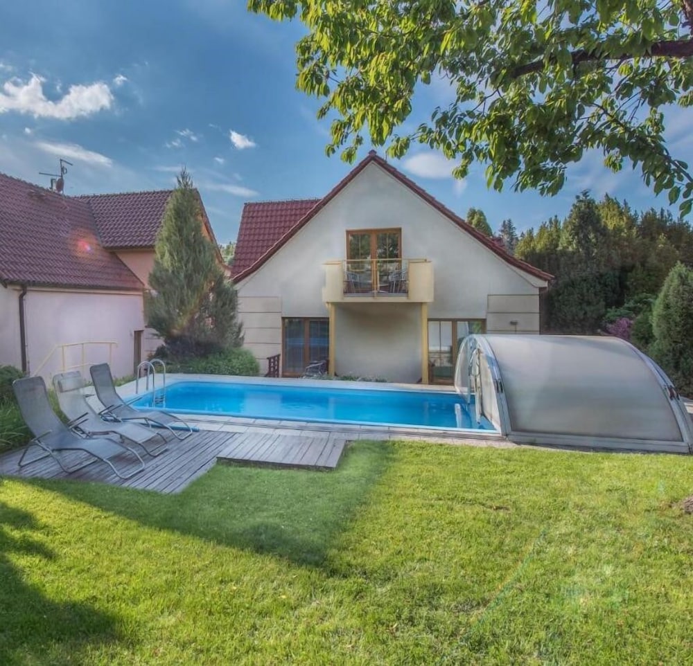 Hotel Garni Pod Skalkou 41/50
