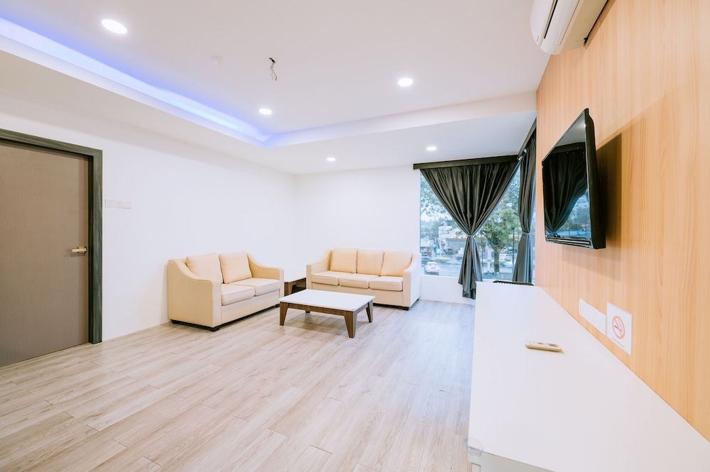 The Concept Hotel Langkawi 21/50