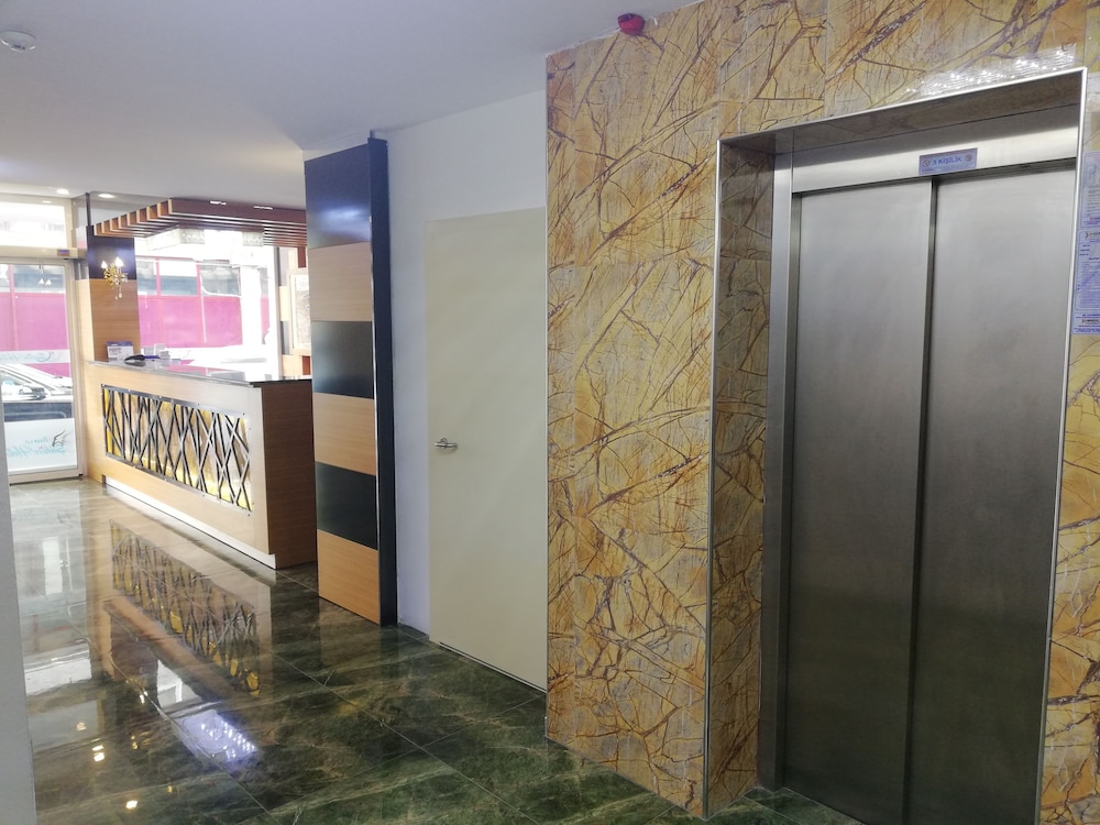 Bursa Sahin Hotel 8/32