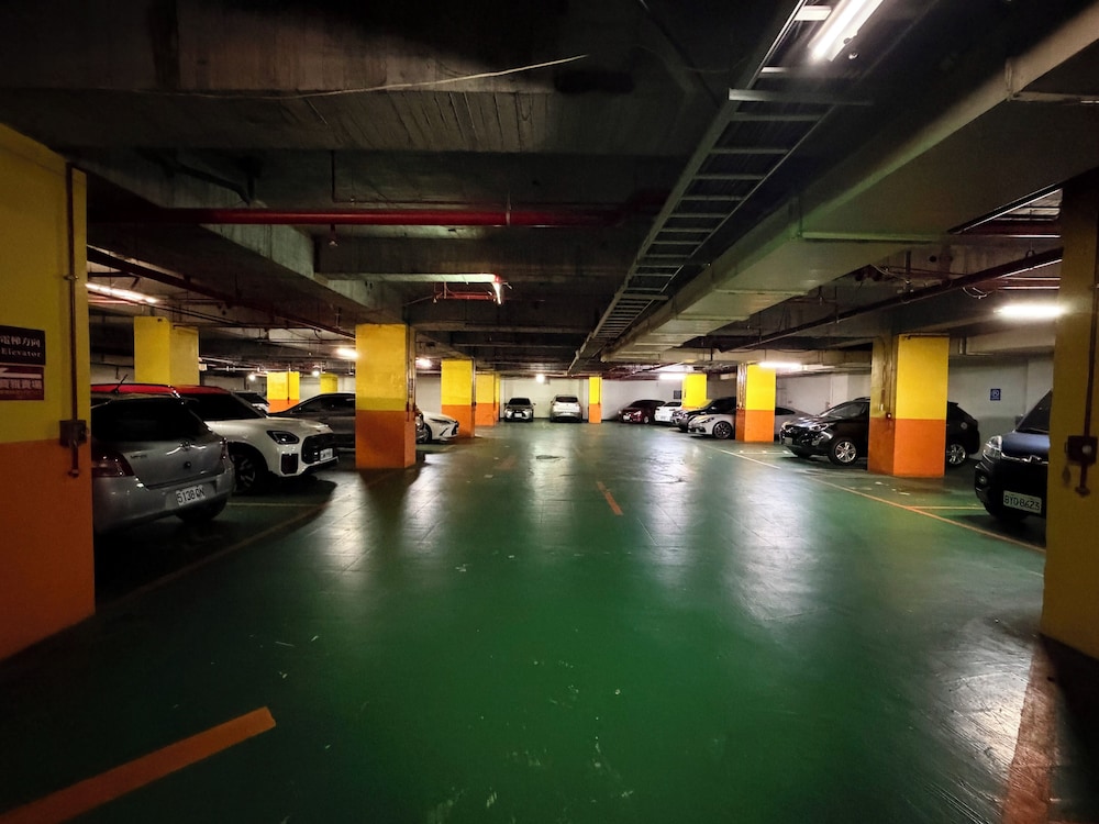 Hotel Formosa 43/46