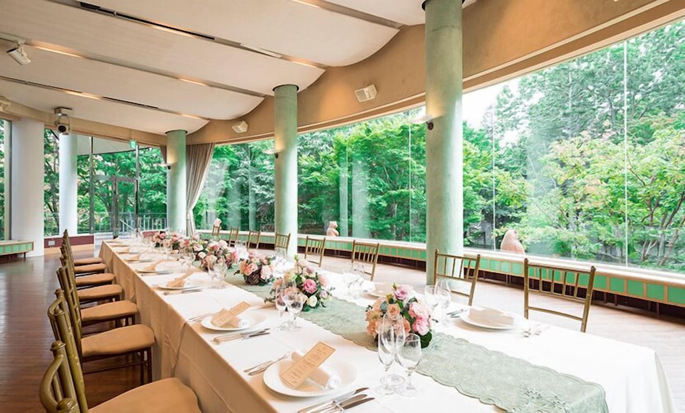 Mori No Spa Resort Hokkaido Hotel 36/49