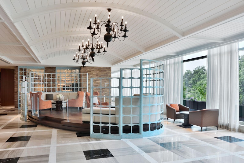 Four Points By Sheraton Kochi Infopark 5/24