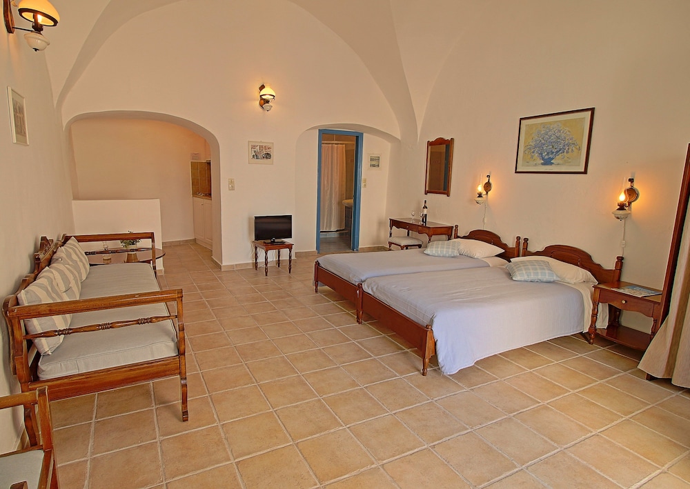 Aethrio Sunset Village Oia 20/87